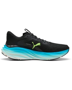 PUMA Magnify Nitro 3 Running Shoes - Blue