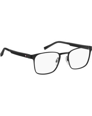 Tommy Hilfiger Th 2147 Lunettes de Soleil - Noir