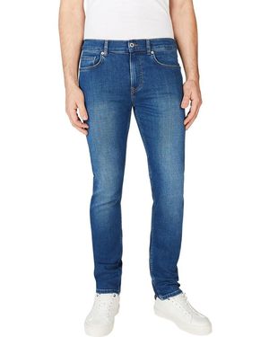 Pepe Jeans Slim Jeans - Blau