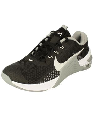 Nike Metcon 7 S Trainers Cz8281 Trainers Shoes - Black