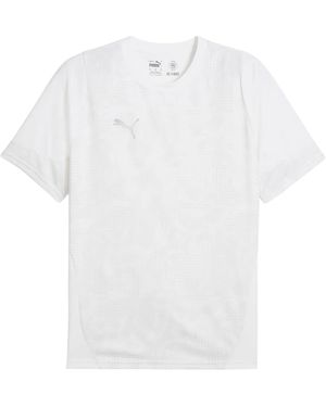 PUMA Shirt Wit