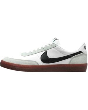 Nike Killshot 2 Leather Sneaker - Weiß