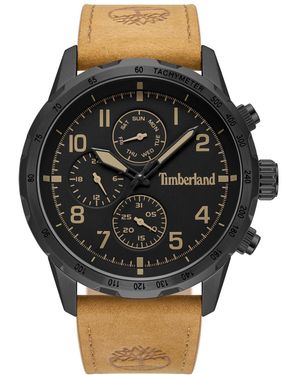 Timberland Montre TDWGF0055403 - Noir