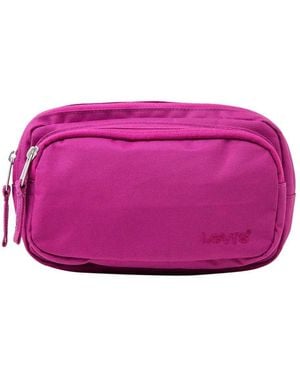 Levi's Levis Footwear And Accessories Street Pack - Roze