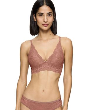 Triumph Amourette Charm T N03 Dusty Cedar - Meerkleurig