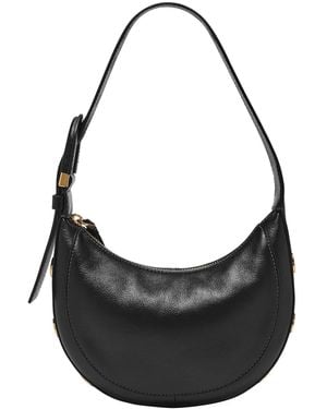 Fossil Tasche Harwell - Schwarz
