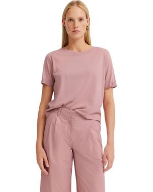 Bugatti W8656-4339 T-Shirt - Rosa