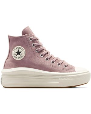 Converse Sneaker Rosa da Donna A11598C