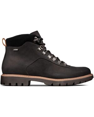 Clarks BatcombeAlpGTX - Nero