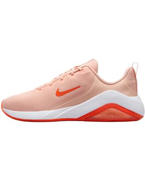 Nike W Air Zoom Bella 7 Shoes - Pink