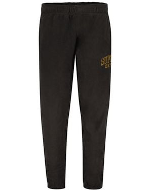 Superdry Ath Essential Graphic Joggers M Black