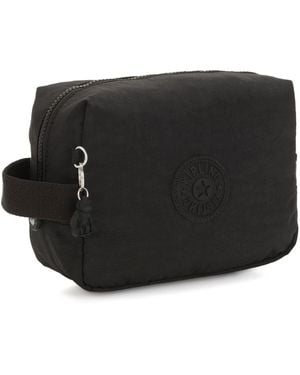 Kipling Travel Accessory Parac Black Noir Large