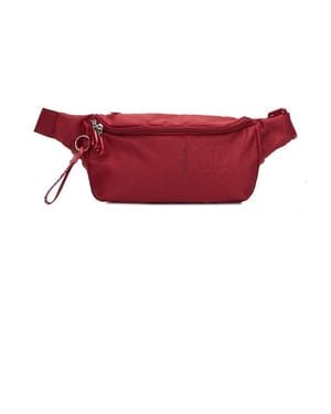 Mandarina Duck MD20 Bum Bag - Rosso
