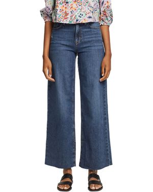 Esprit 042CC1B311 Jeans - Azul