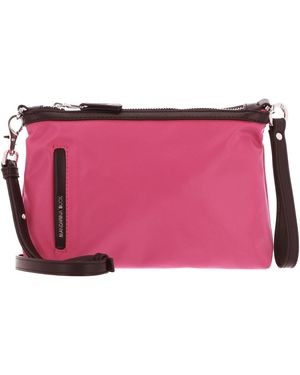 Mandarina Duck Hunter Clutch - Pink