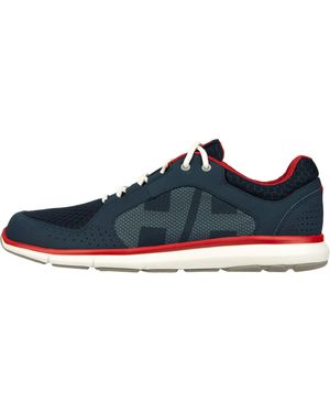 Helly Hansen Ahiga V4 Hydropower - Blu