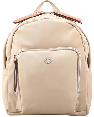 Gerry Weber Breath sounds backpack svz Nude - Natur