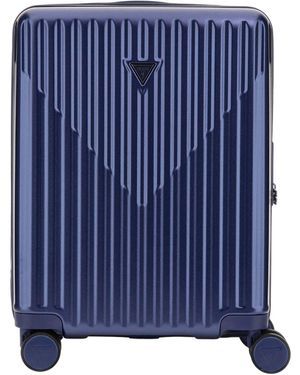 Guess Olbia Cabin Trolley S Blue
