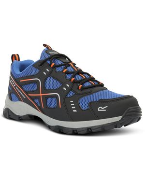 Regatta Vendeavour Hiking Shoes EU 46 - Blu