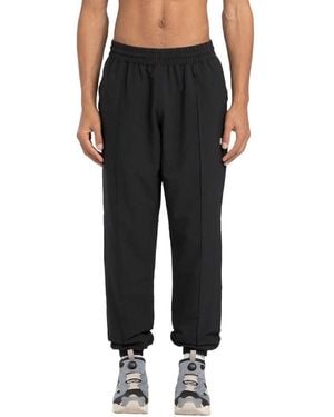 Reebok Cl Court Sport Broek Zwart