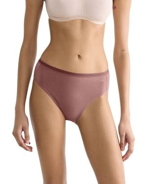 Sloggi Go Daily Cotton Tai Cacao - Pink