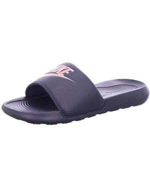Nike Victori One - Blu