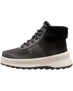 Helly Hansen Hansen Marcellina Insulated Waterproof Boots - Black