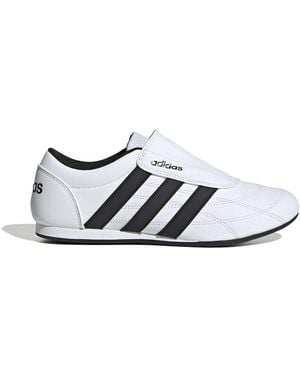 adidas Tekwen Trainers EU 42 2/3 - Bianco