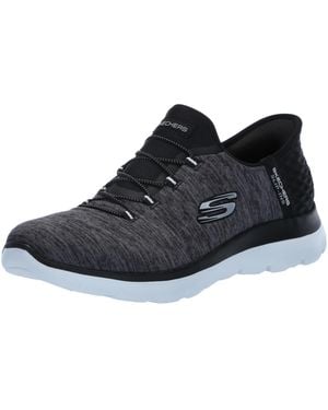 Skechers Summits - Black