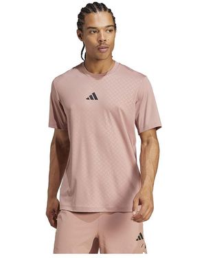 adidas Men XL - Rosa