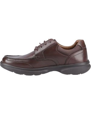 Hush Puppies Hugh - Braun