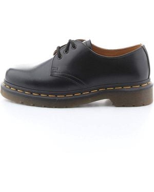 Dr. Martens 1461 Smooth 59 Last BLACK - Schwarz