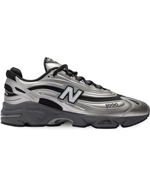 New Balance Bm1000v1 Fresh Foam Walking Shoe - Black