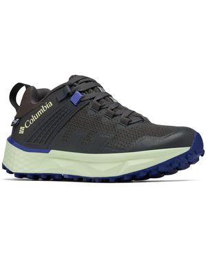 Columbia Scarpe da trekking Facet 75 Outdry Donna - Blu