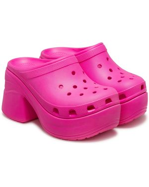 Crocs Hakken voor dames Online sale met kortingen tot 30 Lyst NL