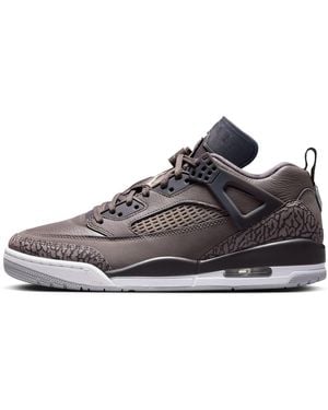 Nike Jordan Spizike Low - (fq1759-201, Bruin/tan), Bruin/bruin, 45 Eu