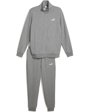 PUMA Ess Zweetpak Tr - Grijs