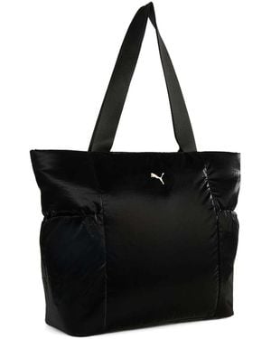 PUMA Up Shopper Black