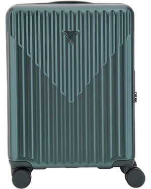 Guess Olbia Cabin Trolley S Green - Vert