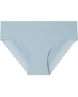 Women'secret 879302 Slip - Blauw