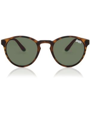 Superdry Saratoga 102 Sonnenbrille - Mehrfarbig