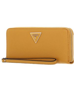 Guess Laurel SLG Large Gelb