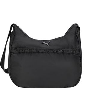 PUMA Eris Crossbody - Black