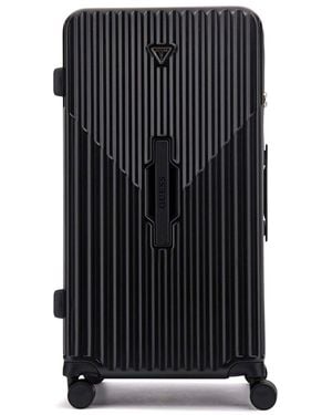 Guess Trolley Centennial 27 in 8-Wheeler Black Noir 78cm