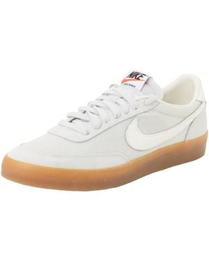 Nike W Killshot 2 Txt Trainer - White