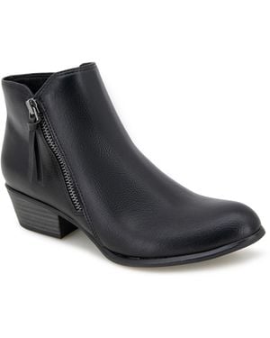 Esprit Tylin Stiefelette - Schwarz