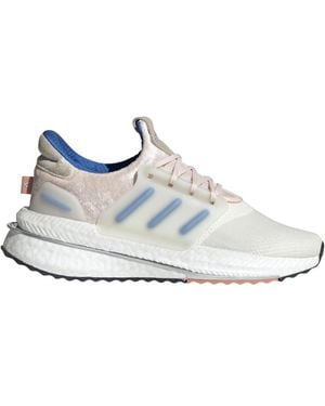 adidas Xplrboost Trainers - White