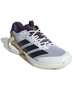 adidas S Adizero Ubersonic 5 Tennis - Blue