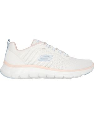 Skechers Flex Appeal 5.0-New Path - Nero