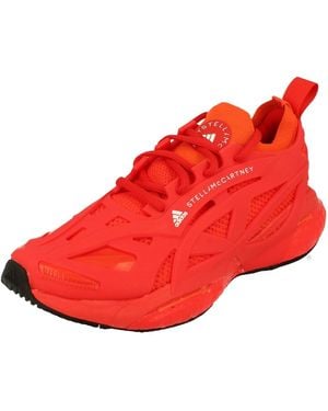 adidas Asmc Solarglide S Running Trainers Trainers - Red